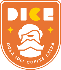 site logo